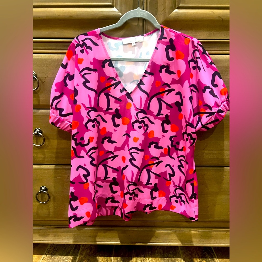 Crosby top size M